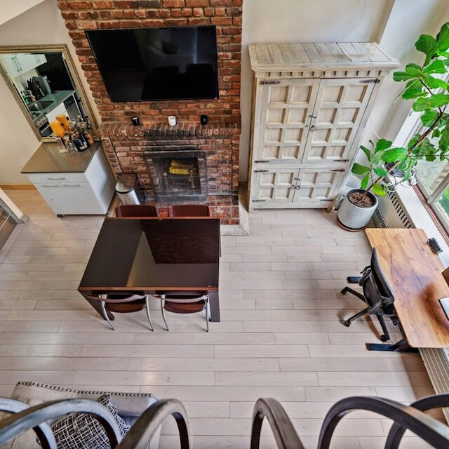 チャールズ コート II バイ Rovetravel ウェスト ビレッジ ロフト