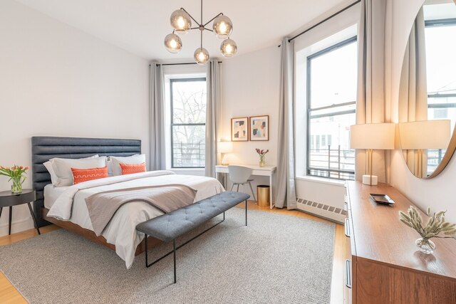 サイプレス コート II バイ ローブ トラベル 1ベッドルーム ハーレム アパート