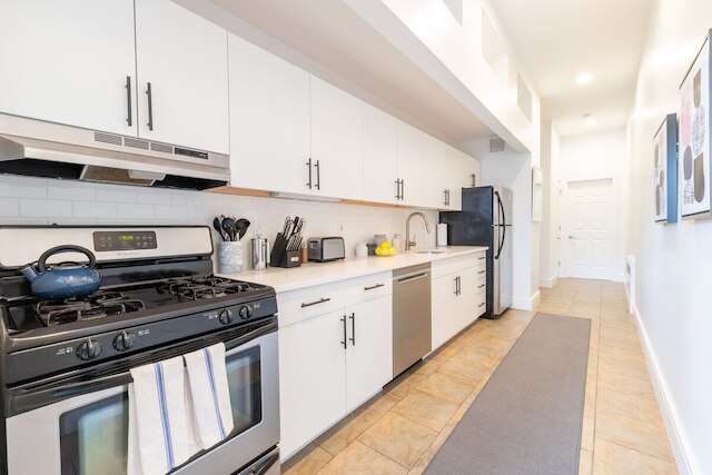 サイプレス コート II バイ ローブ トラベル 1ベッドルーム ハーレム アパート