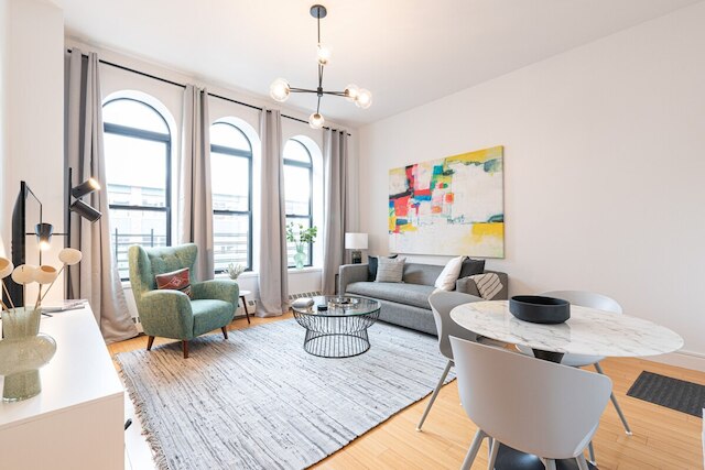 サイプレス コート II バイ ローブ トラベル 1ベッドルーム ハーレム アパート