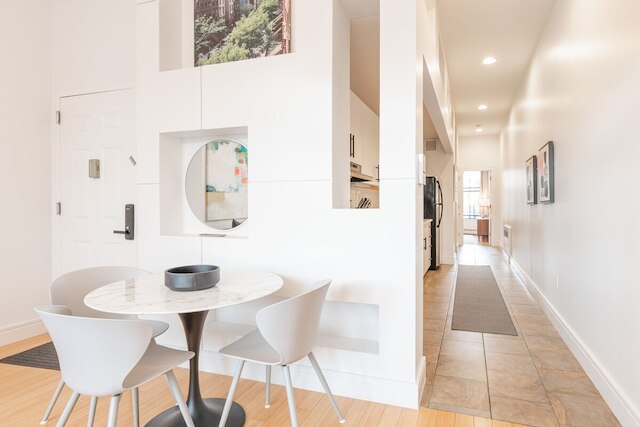 サイプレス コート II バイ ローブ トラベル 1ベッドルーム ハーレム アパート