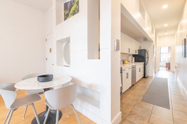 サイプレス コート II バイ ローブ トラベル 1ベッドルーム ハーレム アパート