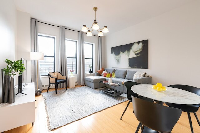 サイプレス コート III バイ ローブ トラベル 1ベッドルーム ハーレム アパート