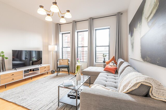 サイプレス コート III バイ ローブ トラベル 1ベッドルーム ハーレム アパート