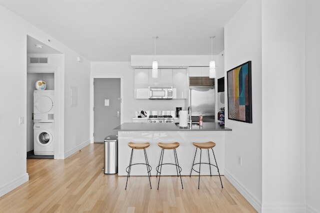 フォルテ セレクト バイ ローブ トラベル 2ベッドルーム ミッドタウン ウエスト アパート