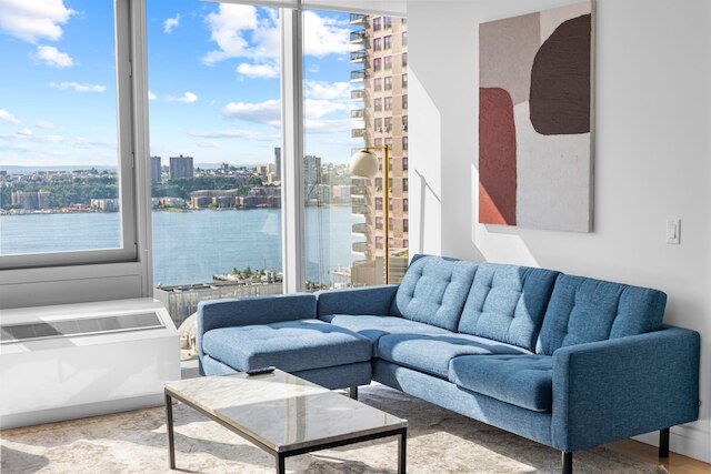 フォルテ セレクト バイ ローブ トラベル 2ベッドルーム ミッドタウン ウエスト アパート