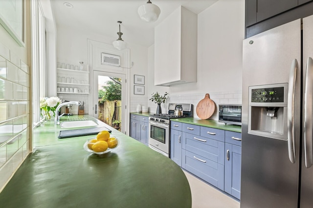 アデルフィ I 3ベッドルーム フォート グリーン ウィズ バックヤード パティオ ポーチ