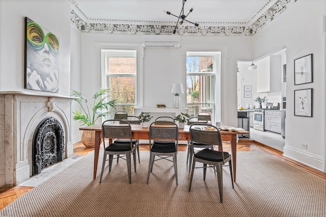 アデルフィ I 3ベッドルーム フォート グリーン ウィズ バックヤード パティオ ポーチ