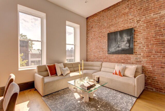 ホーソーン III バイ ローブ トラベル 2ベッドルーム デザイナー アパート