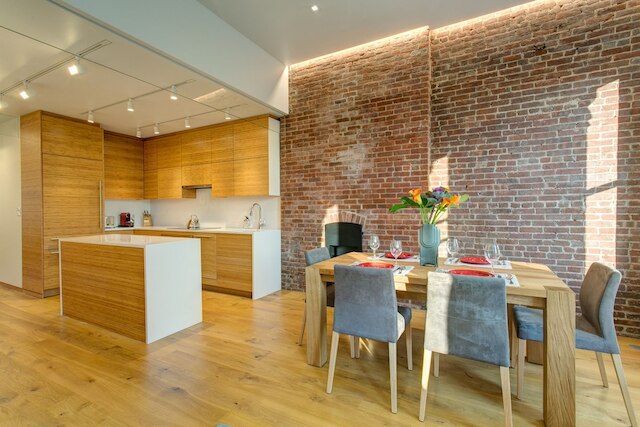 ホーソーン III バイ ローブ トラベル 2ベッドルーム デザイナー アパート