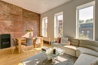 ホーソーン III バイ ローブ トラベル 2ベッドルーム デザイナー アパート