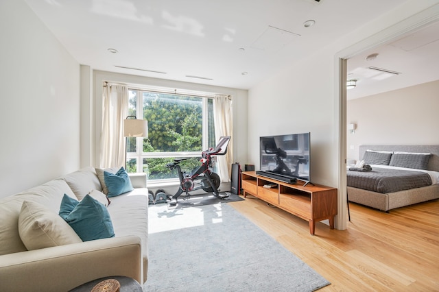 ウィザーズ バイ ローブ トラベル 1ベッドルーム ウィリアムズバーグ アパートメント