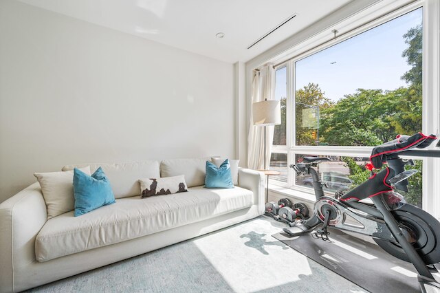 ウィザーズ バイ ローブ トラベル 1ベッドルーム ウィリアムズバーグ アパートメント