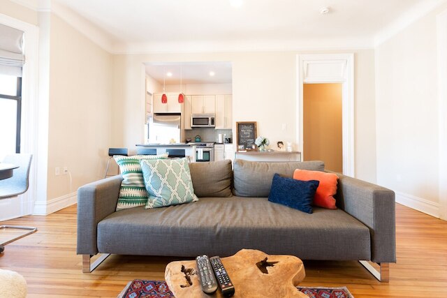 ユニオン レーン バイ ローブ トラベル 1ベッドルーム パークスロープ アパート