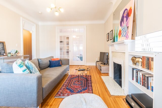 ユニオン レーン バイ ローブ トラベル 1ベッドルーム パークスロープ アパート