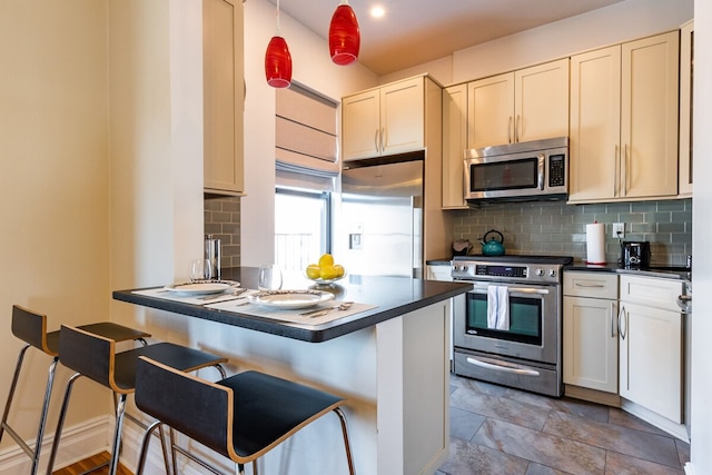 ユニオン レーン バイ ローブ トラベル 1ベッドルーム パークスロープ アパート