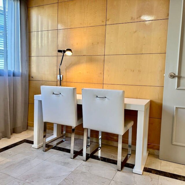 エングラシア スクエア 1 ベッドルーム アパートメント イン チャンベル