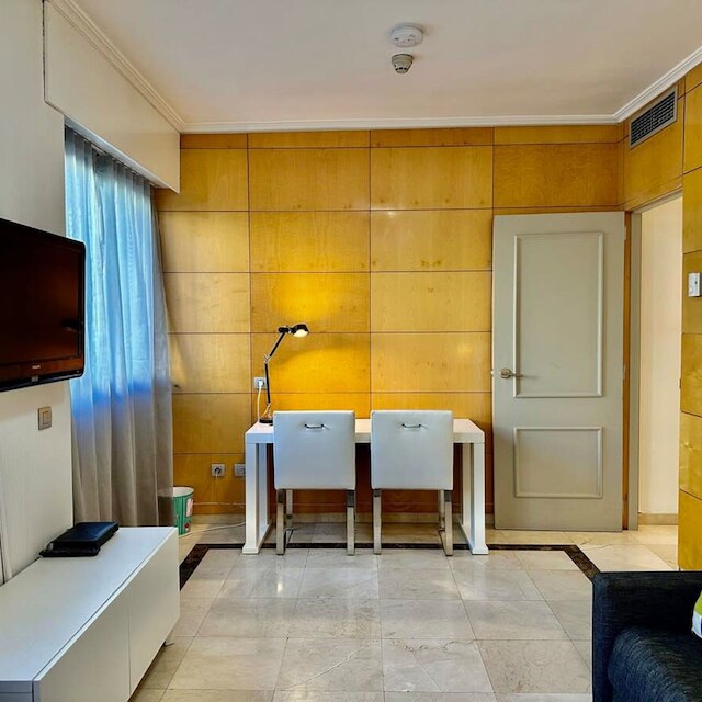 エングラシア スクエア 1 ベッドルーム アパートメント イン チャンベル