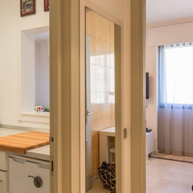 エングラシア スクエア 1 ベッドルーム アパートメント イン チャンベル