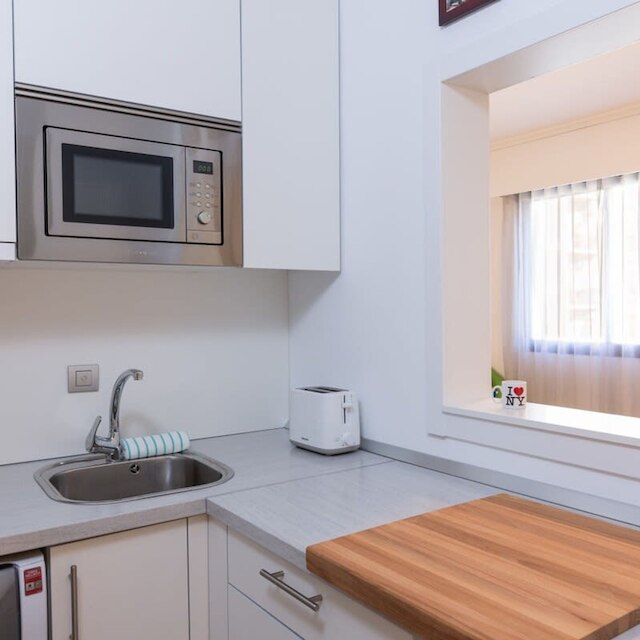 エングラシア スクエア 1 ベッドルーム アパートメント イン チャンベル