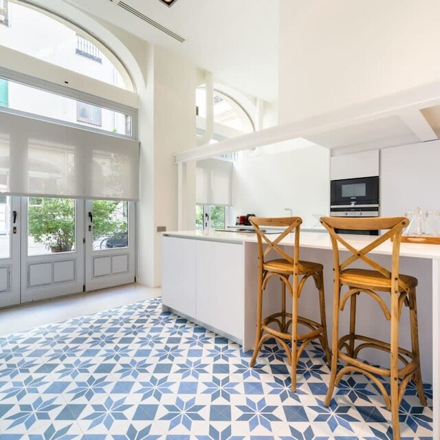 ザ ドーヴィル マジェスティック 1 ベッドルーム イン チュエカ