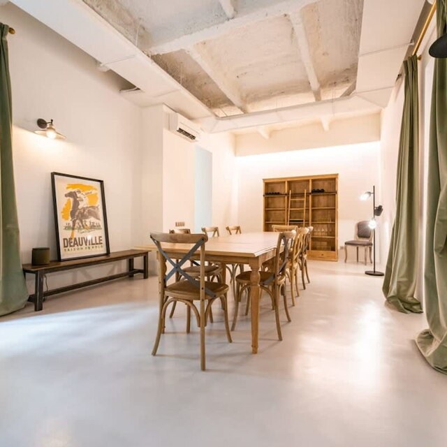 ザ ドーヴィル マジェスティック 1 ベッドルーム イン チュエカ