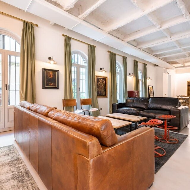 ザ ドーヴィル マジェスティック 1 ベッドルーム イン チュエカ