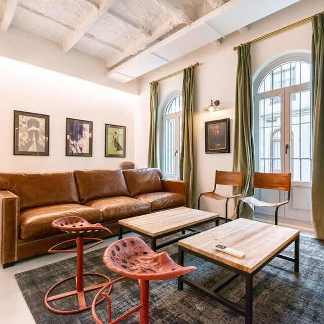 ザ ドーヴィル マジェスティック 1 ベッドルーム イン チュエカ