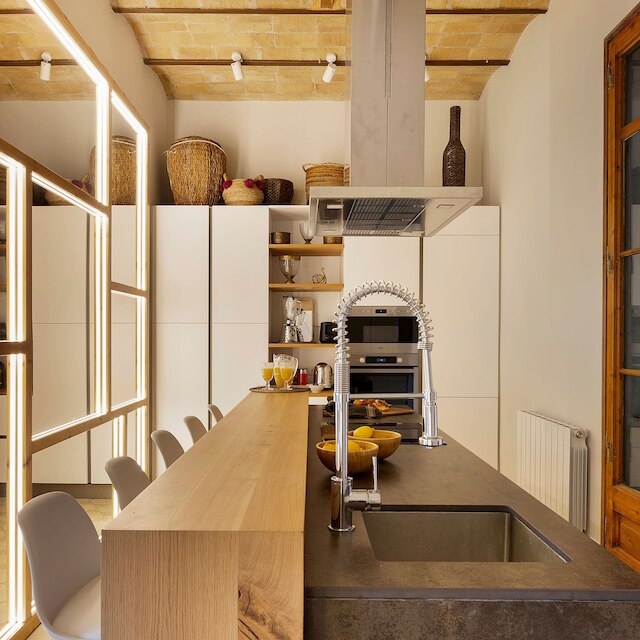 ザ アベニュー 2 ベッドルーム ラグジュアリー ユニット イン ディアゴナル アベニュー