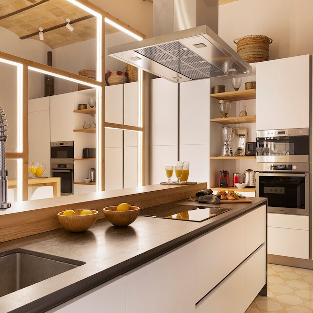 ザ アベニュー 2 ベッドルーム ラグジュアリー ユニット イン ディアゴナル アベニュー