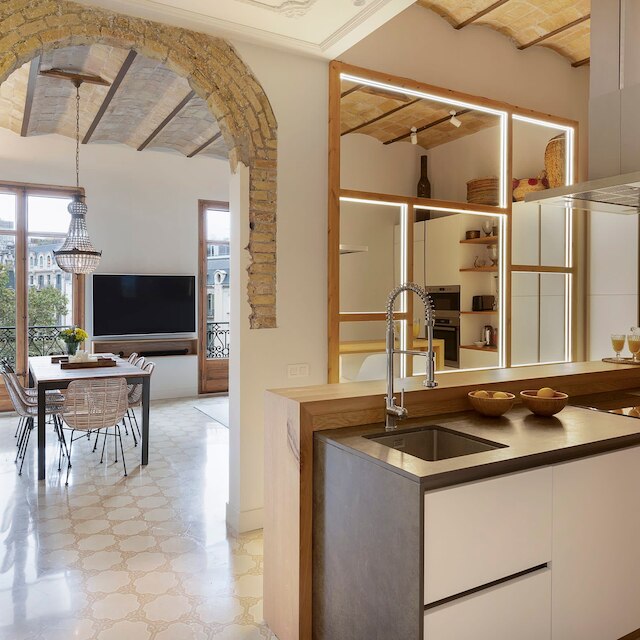 ザ アベニュー 2 ベッドルーム ラグジュアリー ユニット イン ディアゴナル アベニュー