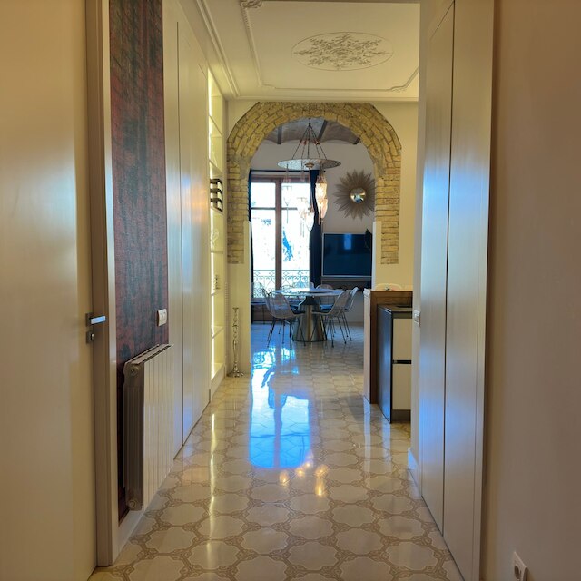 ザ アベニュー 2 ベッドルーム ラグジュアリー ユニット イン ディアゴナル アベニュー