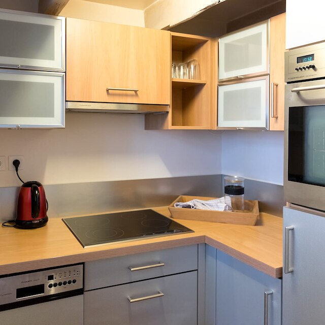 サニー デュソウブ ユニーク 1 ベッドルーム ロフト イン モントルグイユ