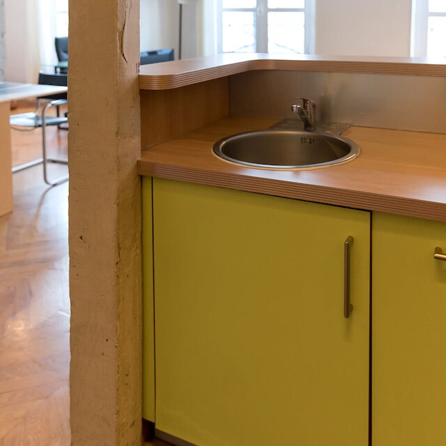 サニー デュソウブ ユニーク 1 ベッドルーム ロフト イン モントルグイユ