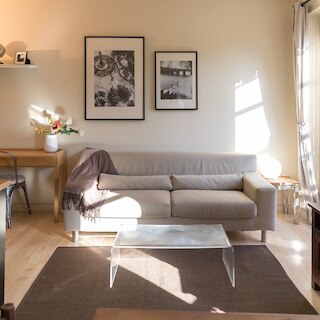 リヴォリ マーケット I コンフォータブル 1 ベッド アパート ニア オテル ドゥ ヴィル