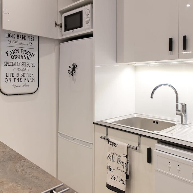 スタイリッシュ セーヴル I シック 1ベッドルーム イン ザ ハート オブ ザ 6th