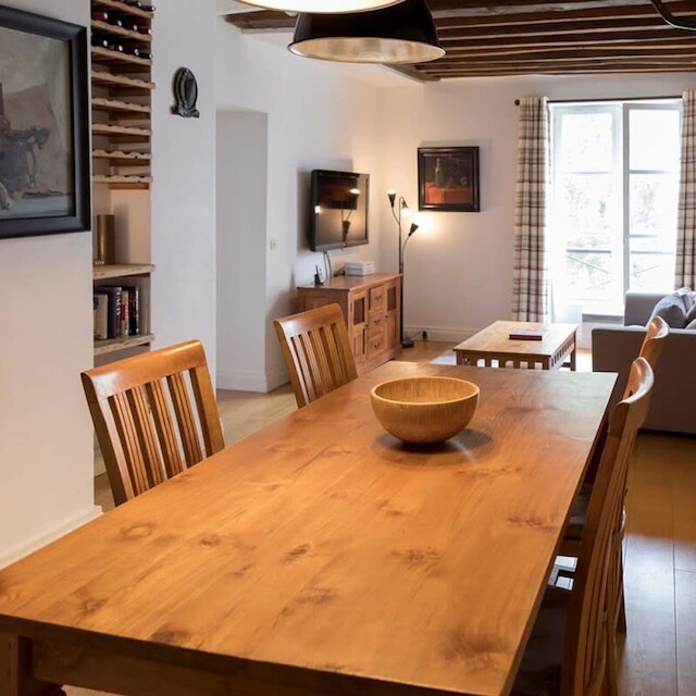 マレ トラディション 1ベッドルーム イン ザ ハート オブ マレ