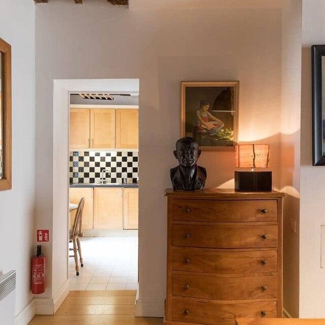 マレ トラディション 1ベッドルーム イン ザ ハート オブ マレ