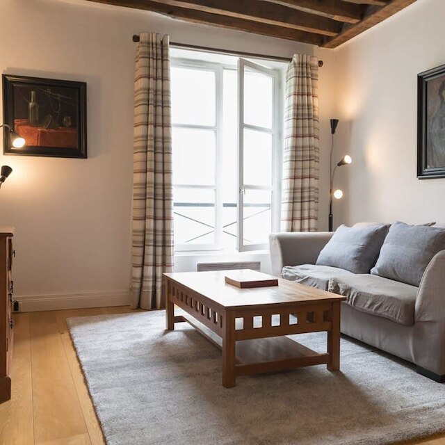 マレ トラディション 1ベッドルーム イン ザ ハート オブ マレ