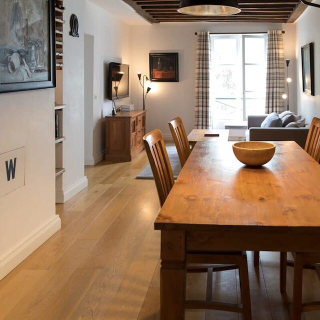 マレ トラディション 1ベッドルーム イン ザ ハート オブ マレ