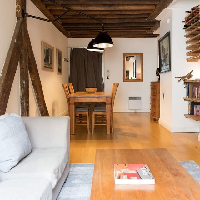 マレ トラディション 1ベッドルーム イン ザ ハート オブ マレ