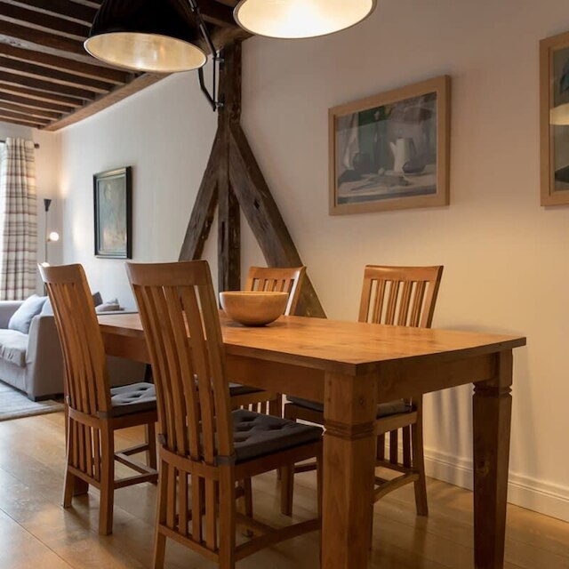 マレ トラディション 1ベッドルーム イン ザ ハート オブ マレ