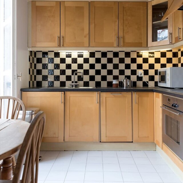 マレ トラディション 1ベッドルーム イン ザ ハート オブ マレ