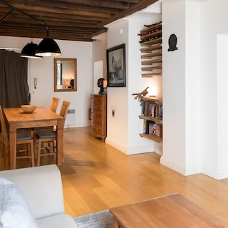 マレ トラディション 1ベッドルーム イン ザ ハート オブ マレ