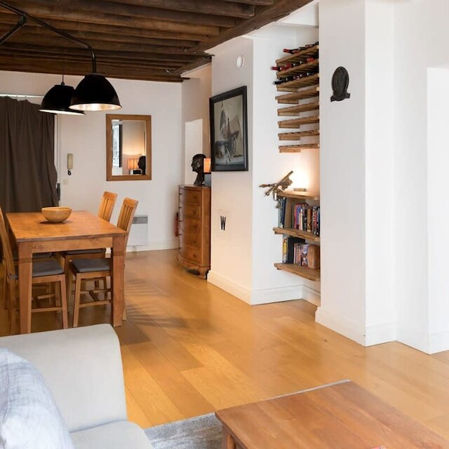 マレ トラディション 1ベッドルーム イン ザ ハート オブ マレ