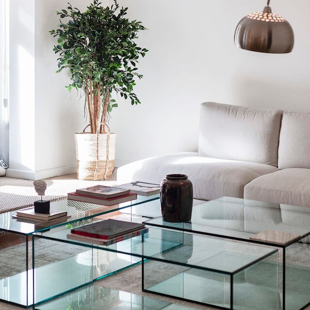 アーティスト モダニスト 3ベッドルーム ジェム ネクスト トゥ パセオ デ グラシア