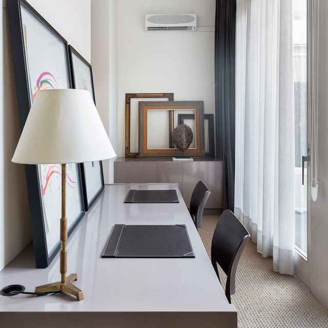 アーティスト モダニスト 3ベッドルーム ジェム ネクスト トゥ パセオ デ グラシア