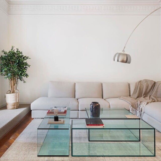 アーティスト モダニスト 3ベッドルーム ジェム ネクスト トゥ パセオ デ グラシア