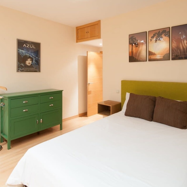 チャンベリ シーン 2 ベッドルーム ホーム イン チャンベリ