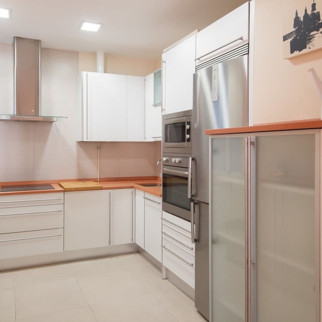 チャンベリ シーン 2 ベッドルーム ホーム イン チャンベリ